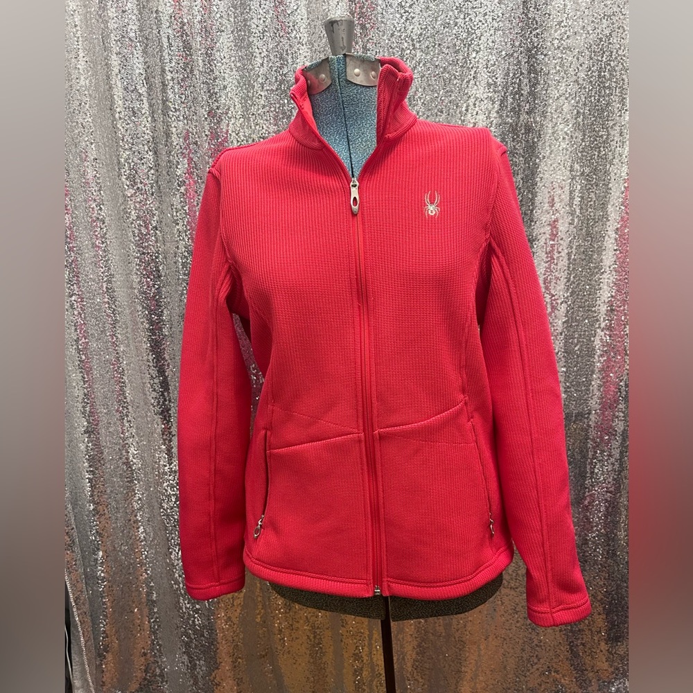 Spyder Jacket